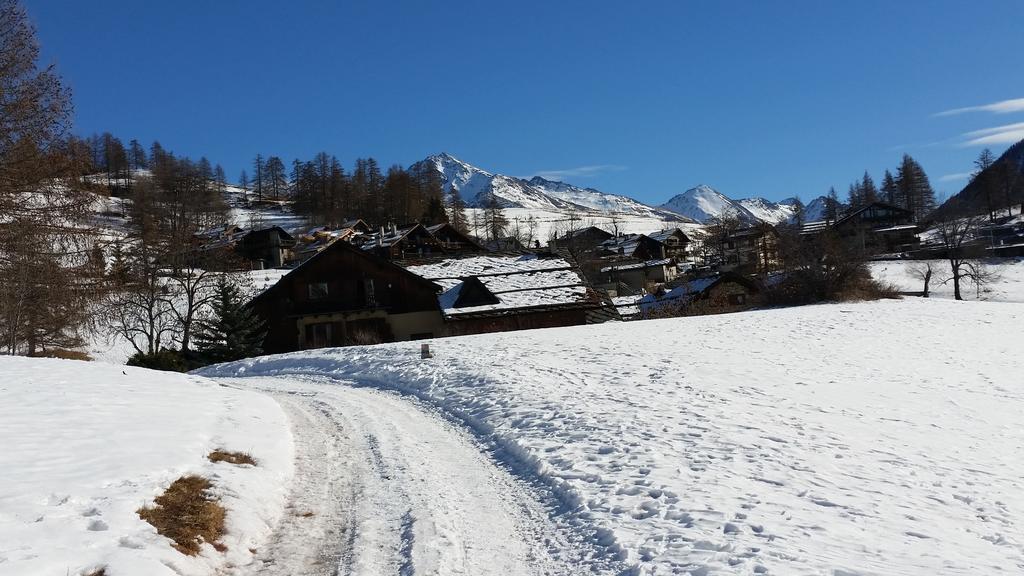 Monolocale Milky Way - Sestriere Lägenhet Exteriör bild